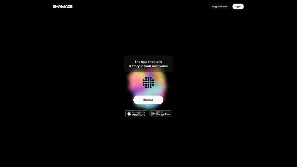 image for Shamaze