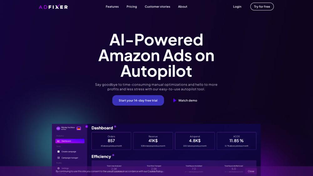 image for ADfixer