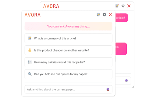image for Avora