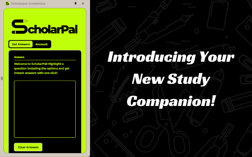 image for Scholarpal Academics
