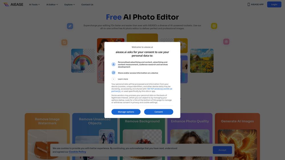 image for AI Ease