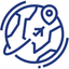 Icon for GetMoreBooking.com