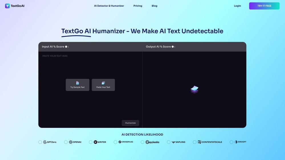 image for TextGo AI