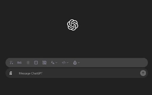 image for Chat GPT ToolKit