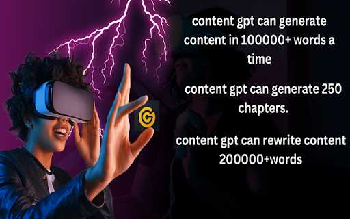 image for Content GPT