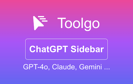 image for Tool Go