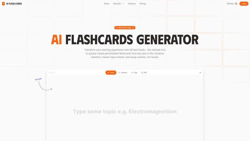 image for AI Flash.Cards