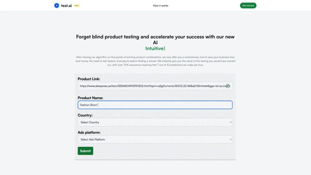 image for Testmadesimple