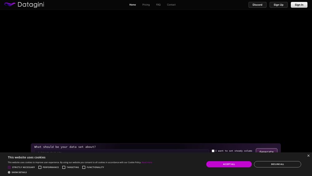 image for datagini.ai