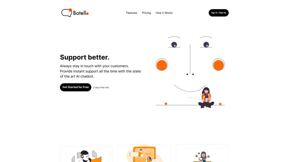 image for Botello