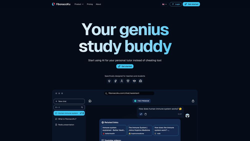 image for FibonacciKu