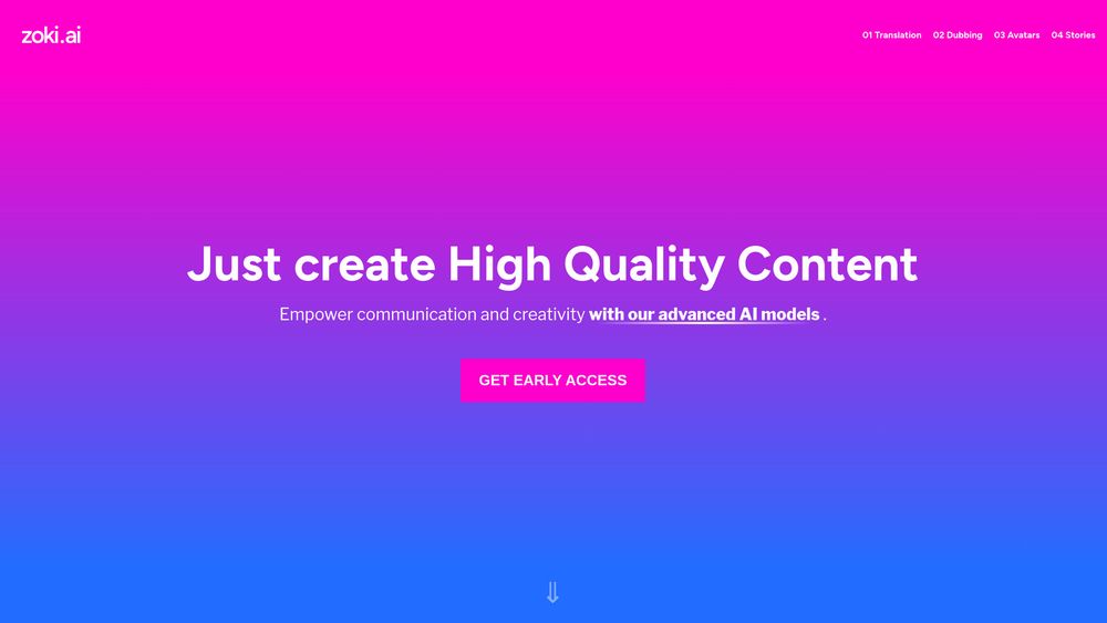 image for zoki.ai