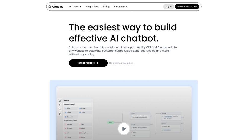 image for Chatling