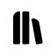 Icon for Bookshelf: A Better Reading Tracker