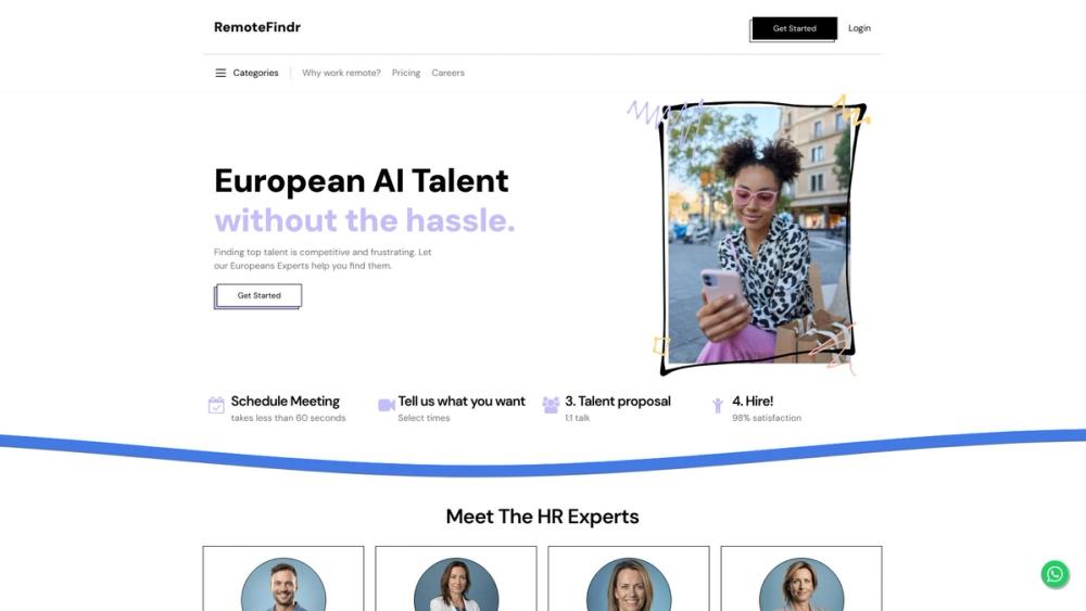 image for RemoteFindr