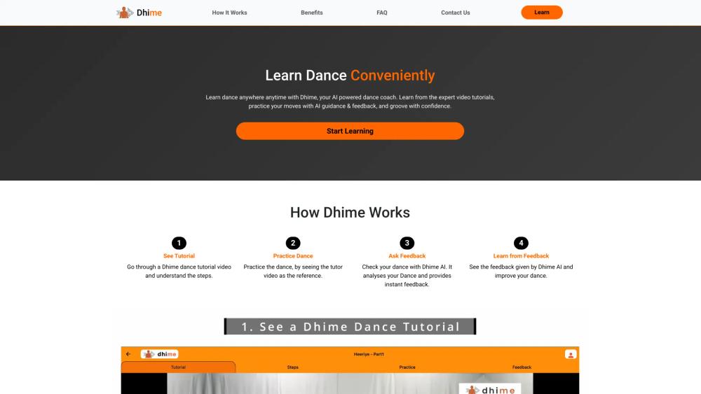 image for Dhime
