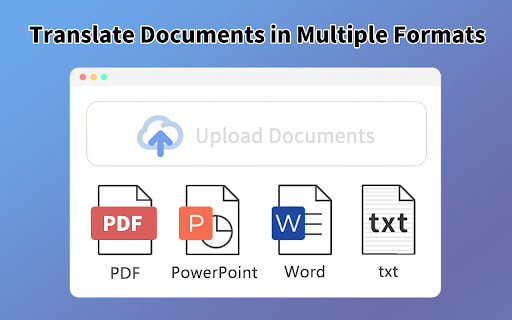 image for Excel Translator - Translate Excel online
