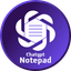 Icon for ChatGPT Notepad