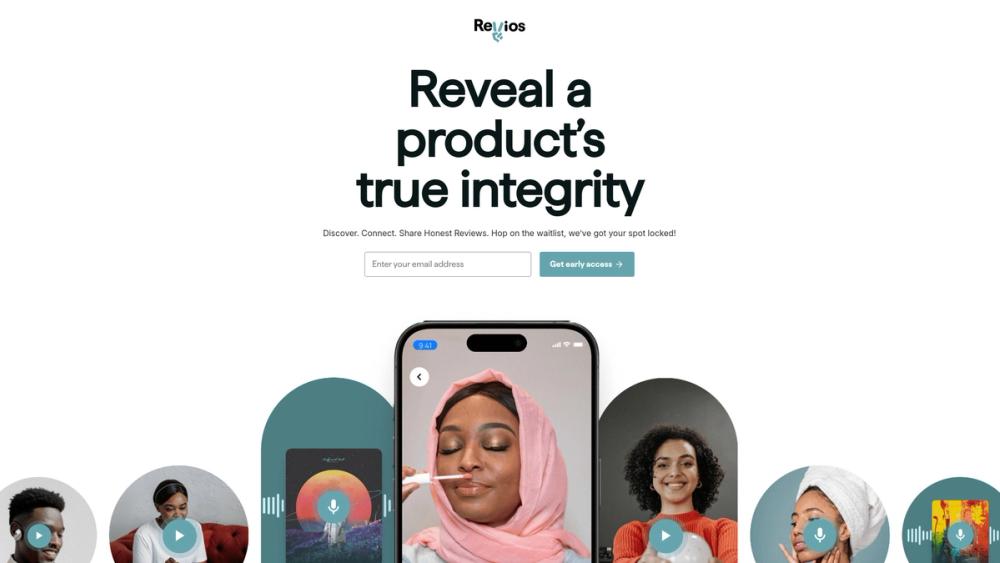 image for Revios