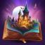 Icon for Storytime AI
