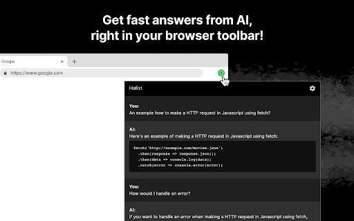 image for Halist AI