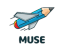 Icon for Muse