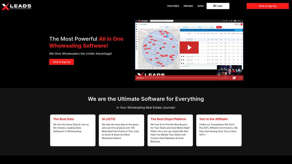 image for xleads.com