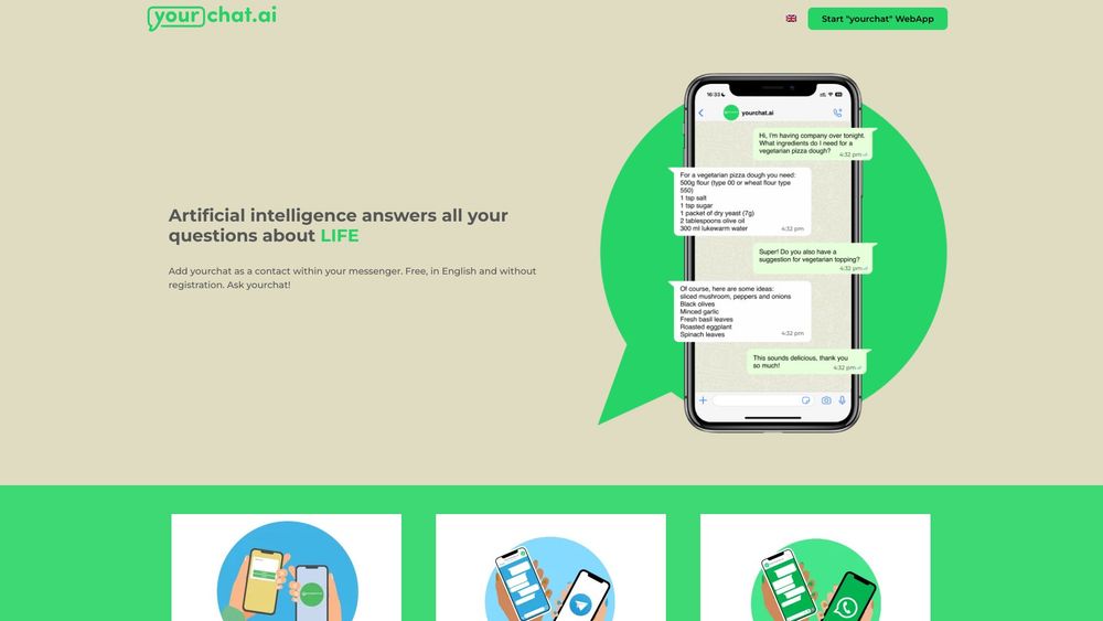 image for yourchat.ai