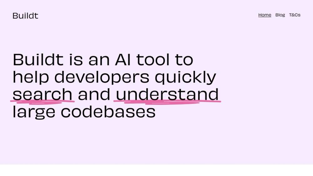 image for Buildt