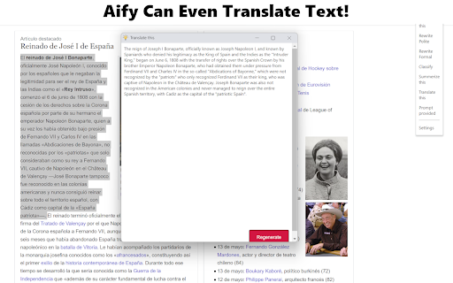 image for Ally