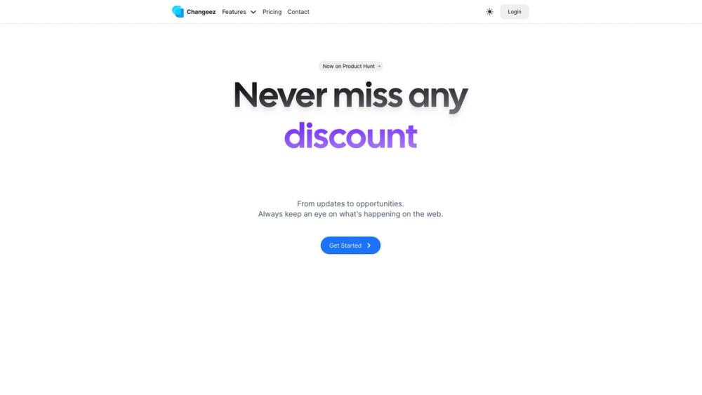 image for Changeez