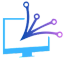 Icon for AIAnalyzer.io