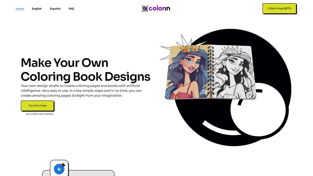 image for Colorin AI