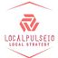 Icon for LocalPulseIO