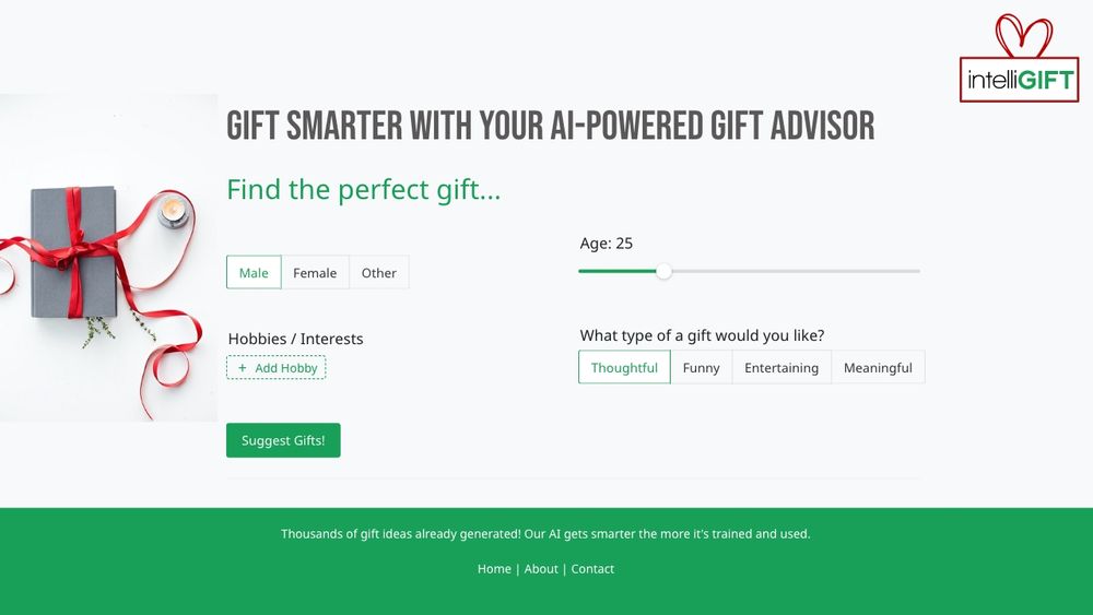 image for Intelli Gift