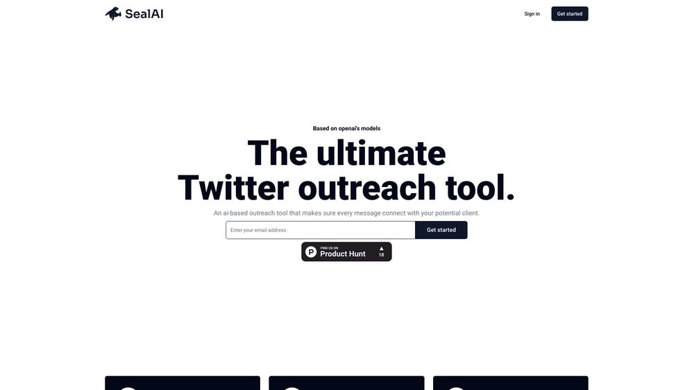 image for SealAI