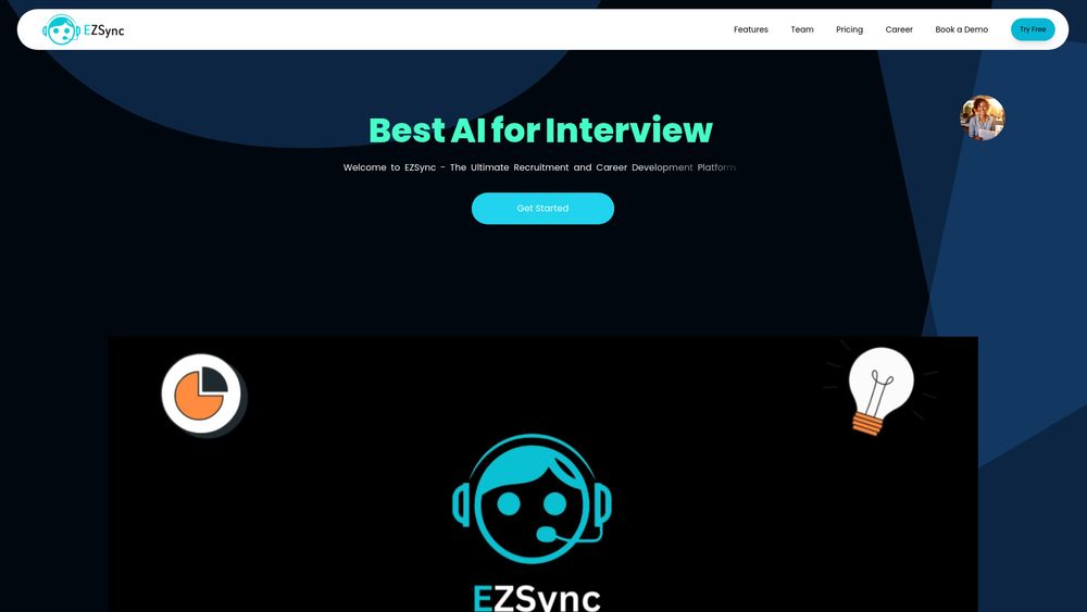 image for EZSync