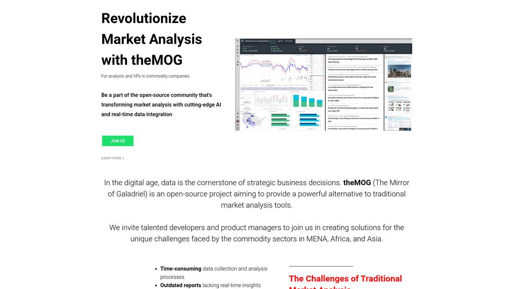 image for theMOG