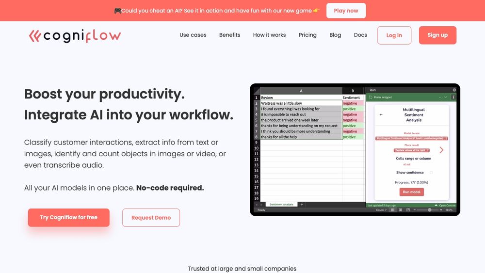 image for Cogniflow
