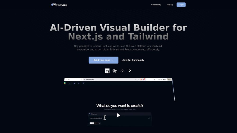 image for Plasmara