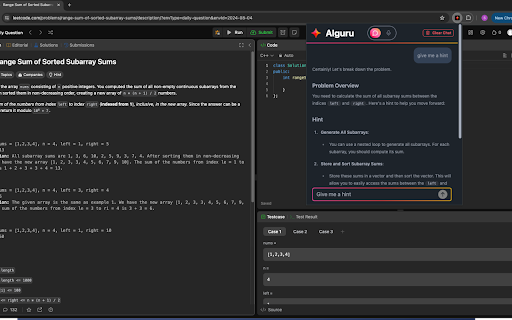 image for Alguru