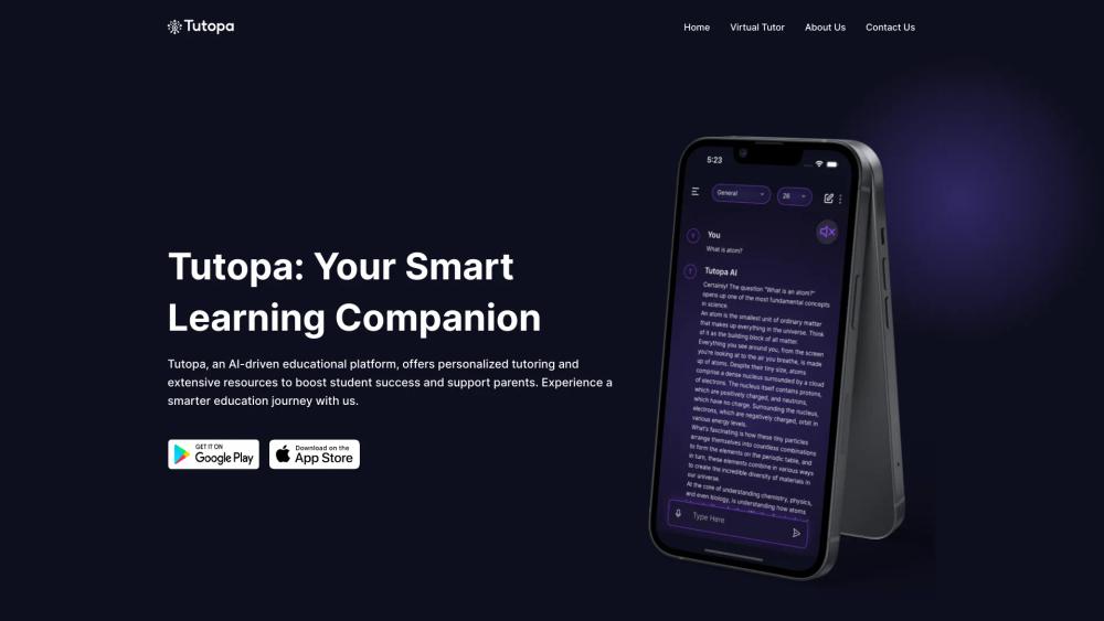 image for Tutopa