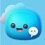 Icon for Kloud Chat: AI Assistant
