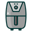 Icon for AirFry.ai