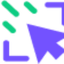 Icon for Trusted Clicks