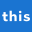 Icon for thisorthis.ai