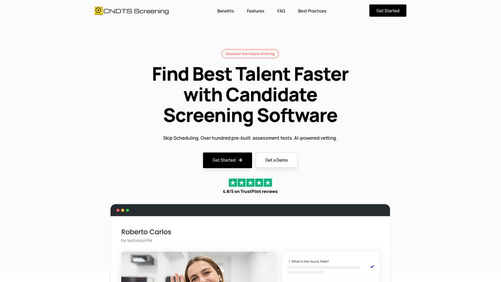 image for CNDTS Screening