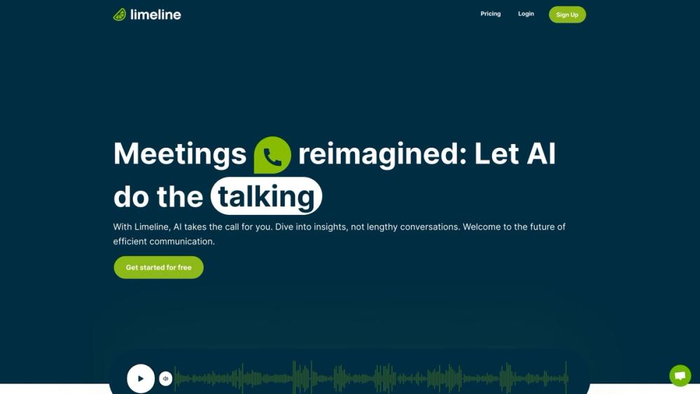 image for Limeline