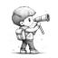 Icon for Write Them a Story