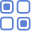 Icon for Free AI QR Code Generator by MyQRCode